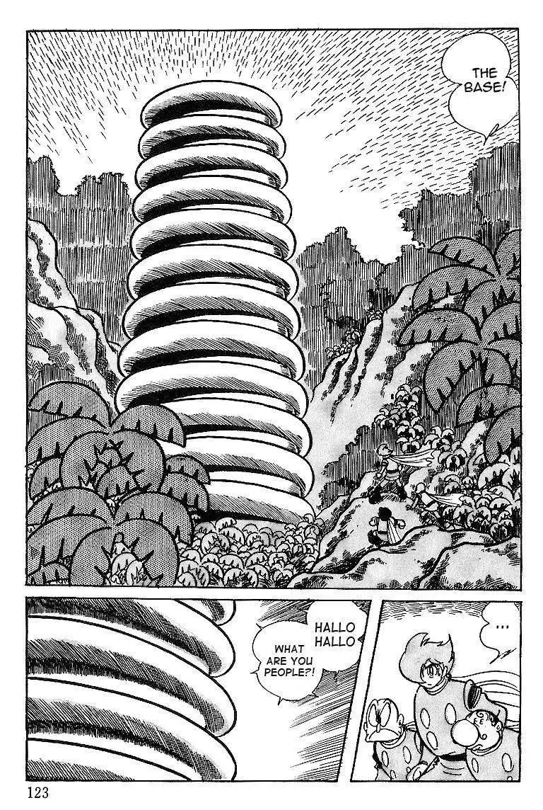 Cyborg 009 Chapter 68 10